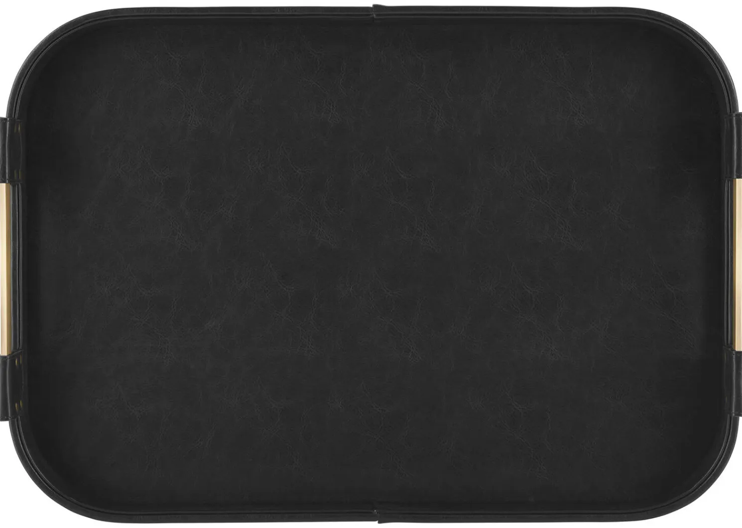 Urban Barn Riva Rectangular Tray- Storage Baskets & Boxes