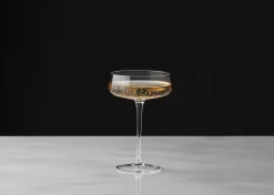 Urban Barn Roderick Cocktail Glass- Glassware