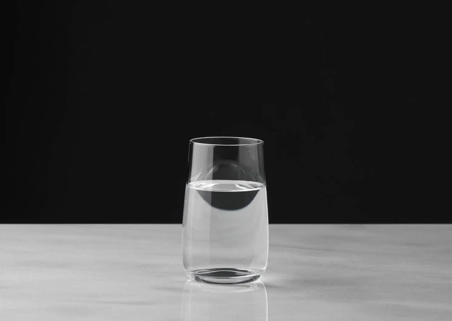 Urban Barn Roderick Highball Glass- Glassware