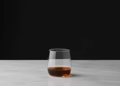 Urban Barn Roderick Old Fashioned Glass- Glassware