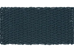 Urban Barn Rope Doormat Navy- Doormats