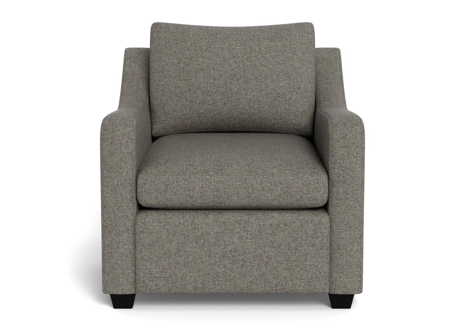 Urban Barn Rorke Custom Chair- Custom Furniture