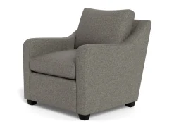 Urban Barn Rorke Custom Chair- Custom Furniture