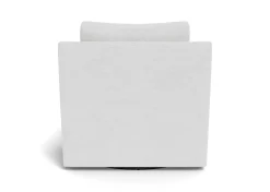 Urban Barn Rorke Custom Swivel Chair- Custom Furniture