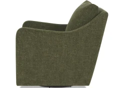 Urban Barn Rorke Swivel Chair- Accent Chairs