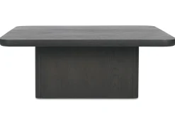 Urban Barn Rosamonde Square Coffee Table -- Coffee Tables