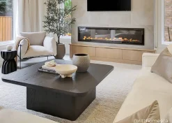 Urban Barn Rosamonde Square Coffee Table -- Coffee Tables