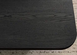 Urban Barn Rosamonde Square Coffee Table -- Coffee Tables