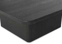 Urban Barn Rosamonde Square Coffee Table -- Coffee Tables