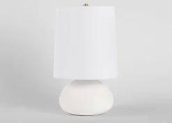 Urban Barn Roselyn Table Lamp- Table Lamps