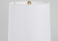 Urban Barn Roselyn Table Lamp- Table Lamps