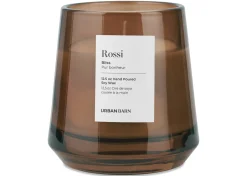 Urban Barn Rossi Candle- Candles & Holders