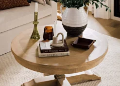 Urban Barn Rossi Candle- Candles & Holders