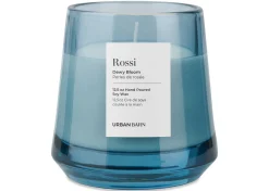 Urban Barn Rossi Candle- Candles & Holders