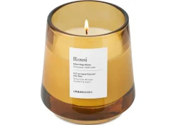 Urban Barn Rossi Candle- Candles & Holders