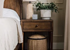 Urban Barn Roz Candle Holder- Candles & Holders