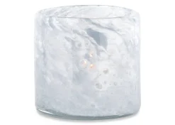 Urban Barn Roz Candle Holder- Candles & Holders