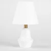 Urban Barn Rumi Mini Table Lamp- Table Lamps