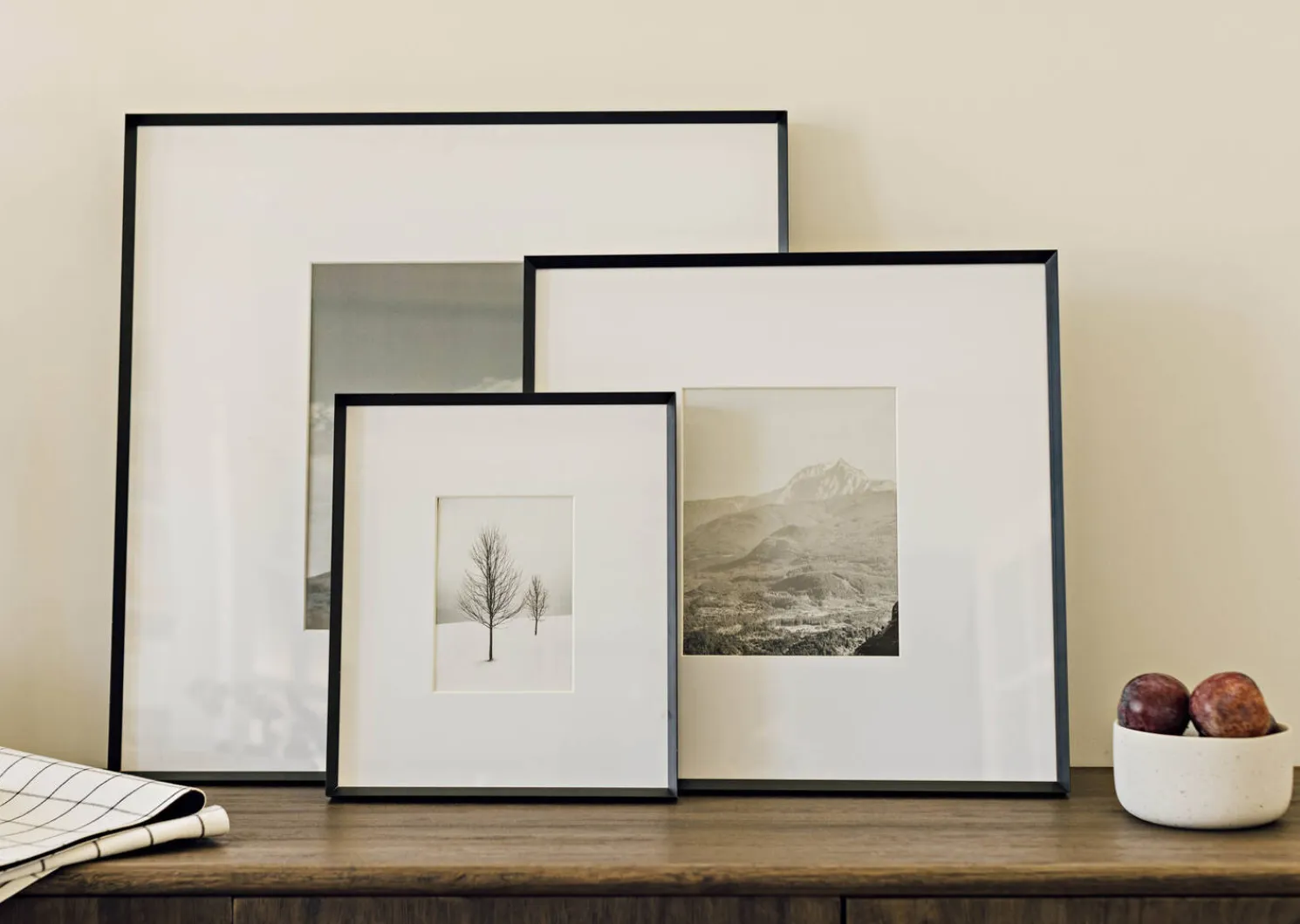 Urban Barn Russo Gallery Frame 8x10- Frames