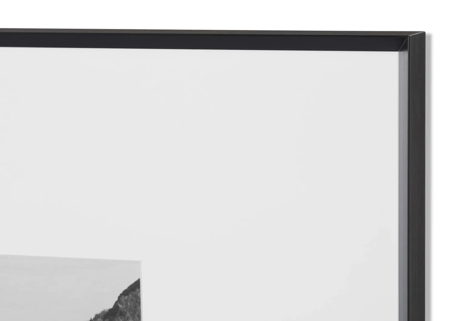 Urban Barn Russo Gallery Frame 8x10- Frames