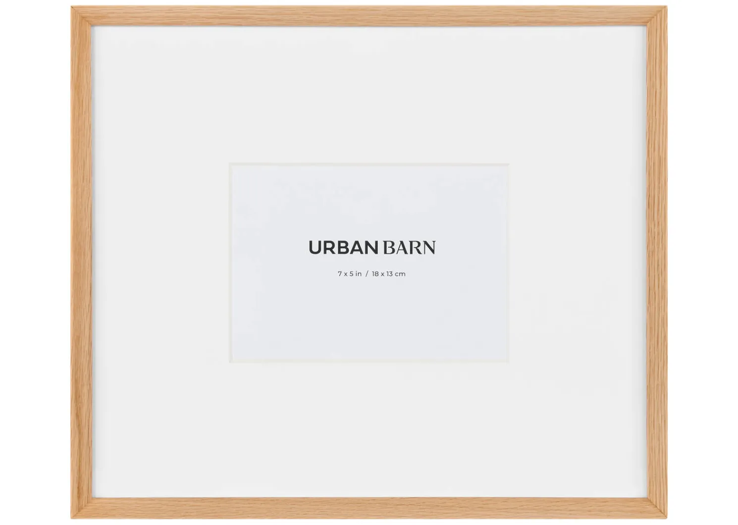 Urban Barn Russo Gallery Frames- Frames