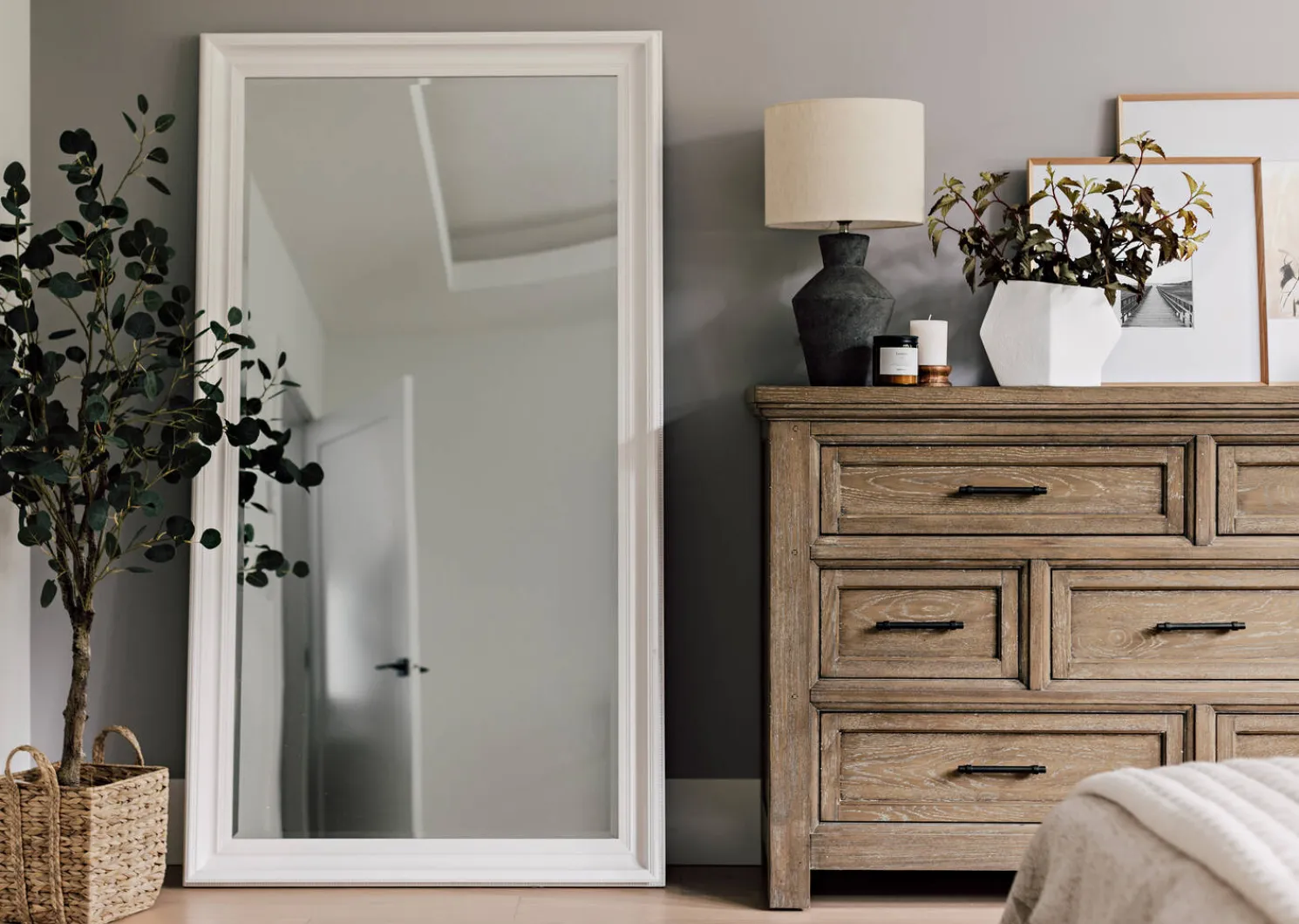 Urban Barn Russo Gallery Frames- Frames