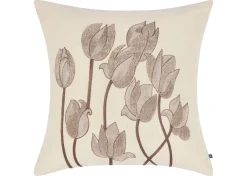 Urban Barn Rust Pillow Set- Pillow Sets