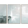 Urban Barn Sail Wall Art Set- Wall Art