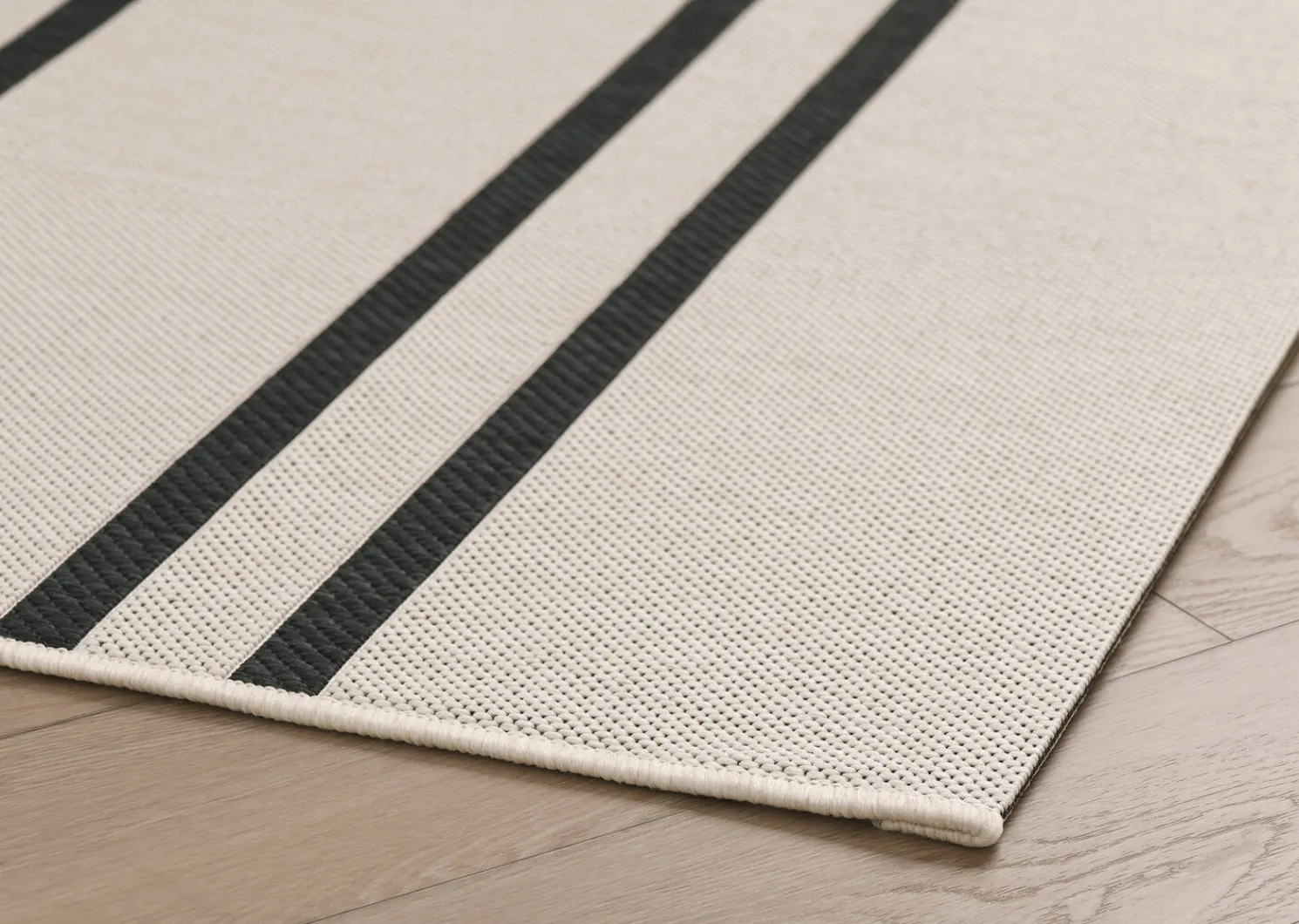 Urban Barn Samoa Rug- Rugs