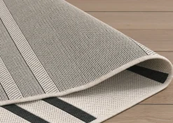 Urban Barn Samoa Rug- Rugs