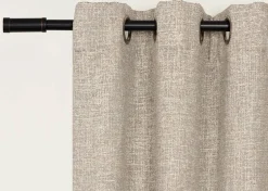 Urban Barn Samwell Curtain 96"- Curtains