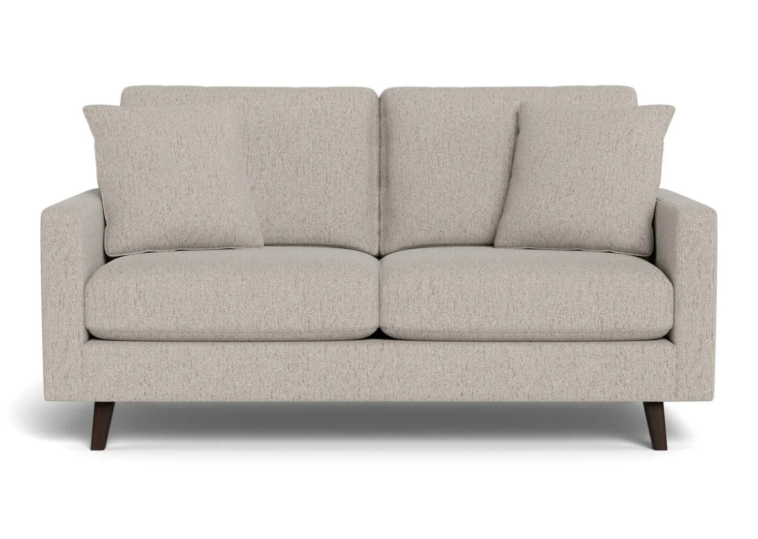 Urban Barn Santana Custom Apartment Sofa- Custom Furniture