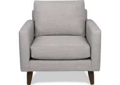 Urban Barn Santana Custom Chair- Custom Furniture