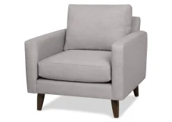 Urban Barn Santana Custom Chair- Custom Furniture