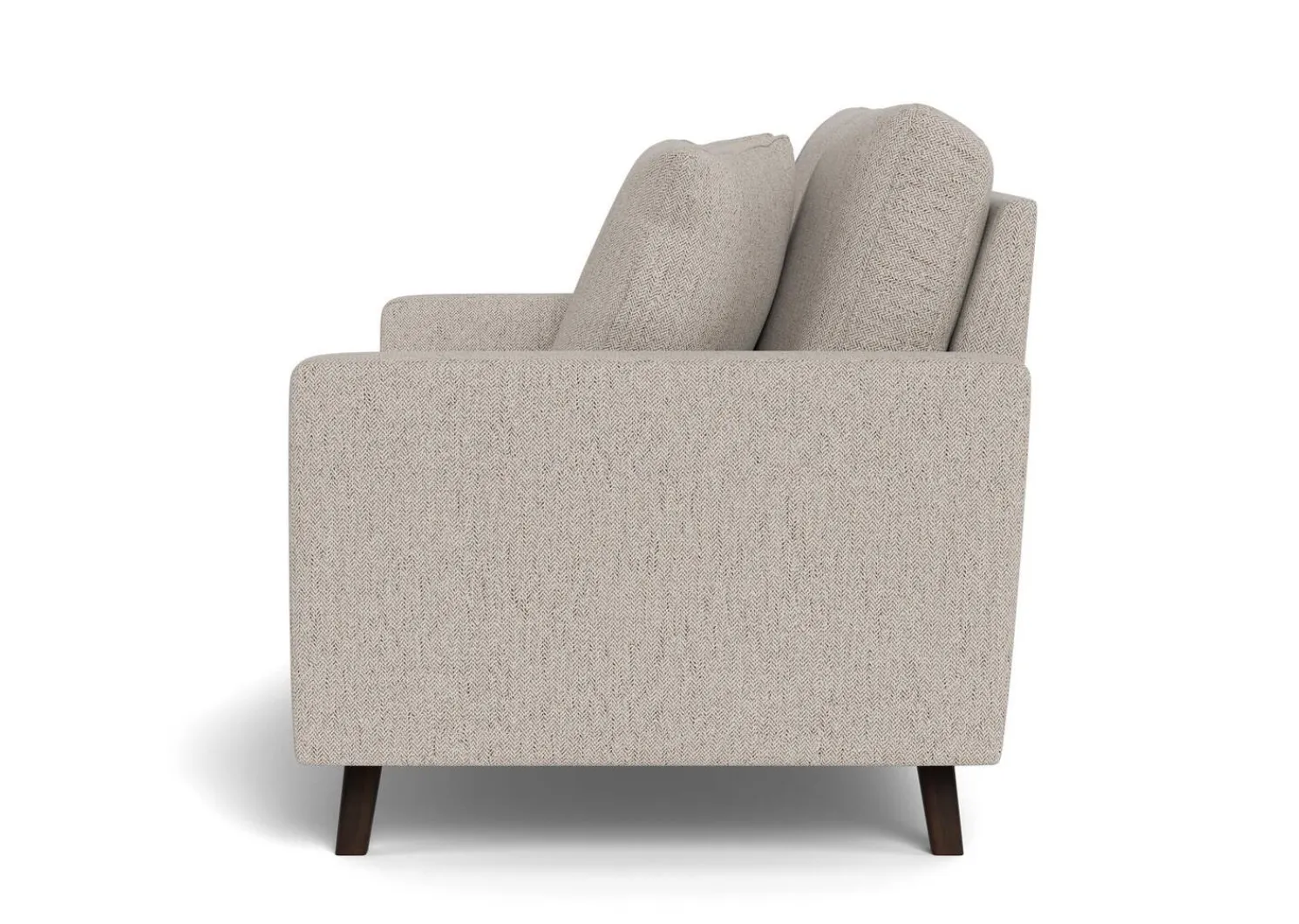 Urban Barn Santana Custom Loveseat- Custom Furniture