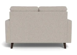 Urban Barn Santana Custom Loveseat- Custom Furniture