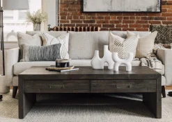 Urban Barn Santana Custom Sofa- Custom Furniture