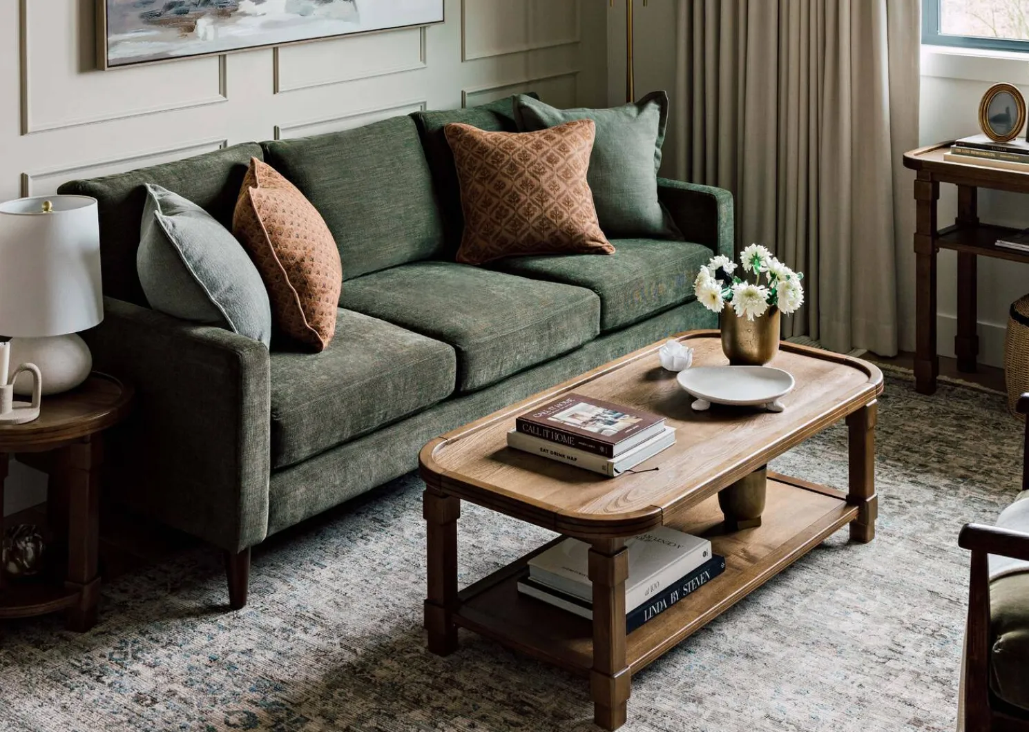 Urban Barn Santana Sofa- Sofas & Sectionals