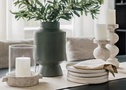 Urban Barn Saturna 16 piece Dish Set- Dinnerware