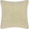 Urban Barn Seema Pillow 20x20 Ivory/Multi- Pillows