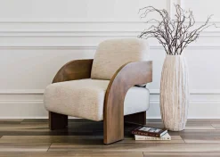 Urban Barn Senka Vase- Vases & Planters