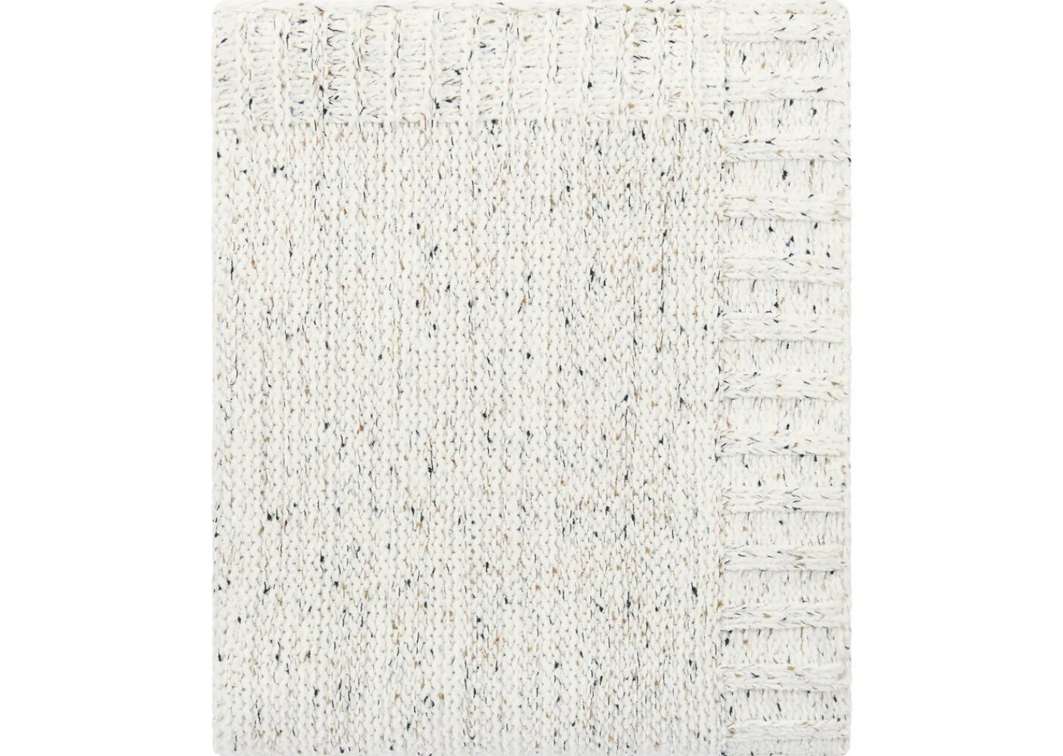 Urban Barn Shana Throw- Throws