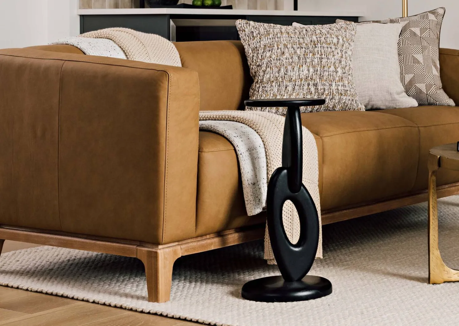 Urban Barn Shana Throw- Throws