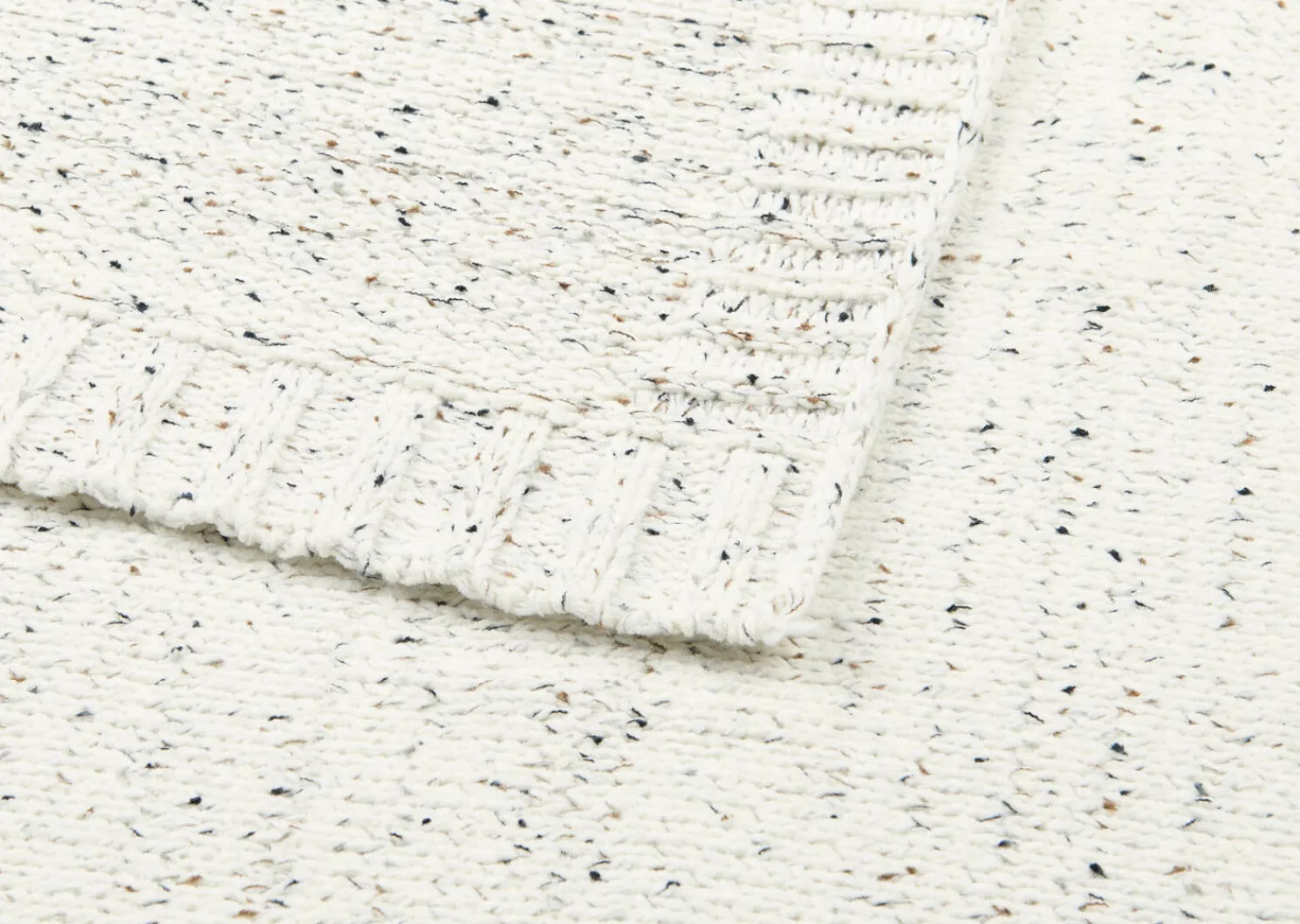 Urban Barn Shana Throw- Throws