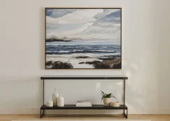 Urban Barn Shoreside Wall Art- Wall Art