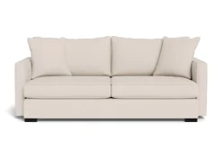 Urban Barn Sibley Custom Apartment Sofa- Custom Furniture