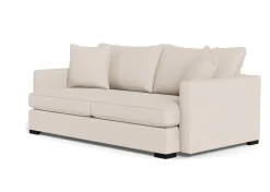 Urban Barn Sibley Custom Apartment Sofa- Custom Furniture