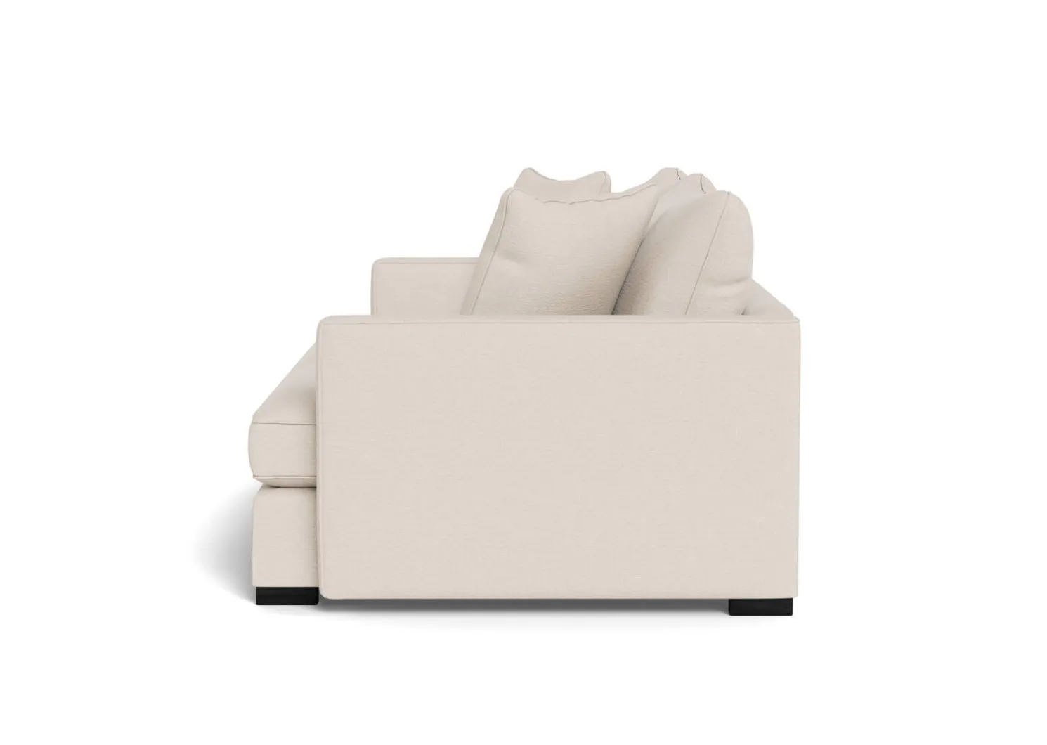 Urban Barn Sibley Custom Apartment Sofa- Custom Furniture