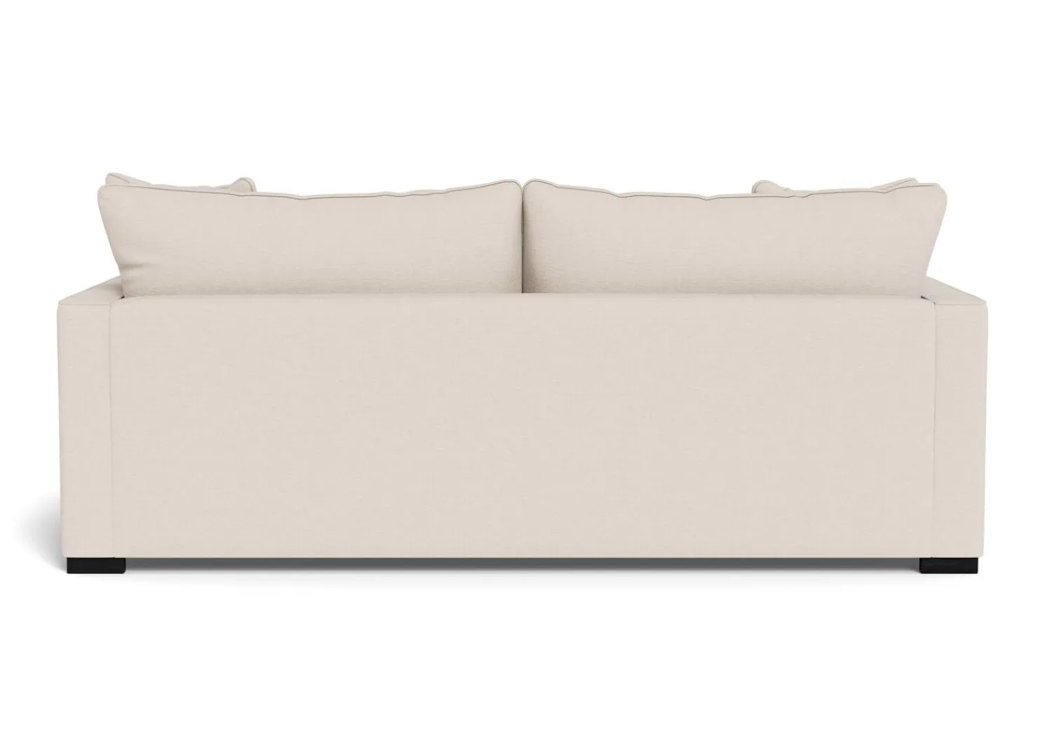 Urban Barn Sibley Custom Apartment Sofa- Custom Furniture