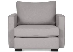 Urban Barn Sibley Custom Chair- Custom Furniture